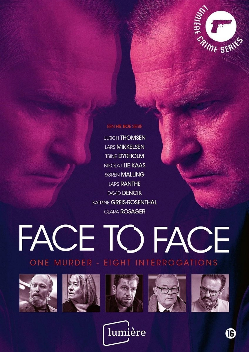 Face to Face
