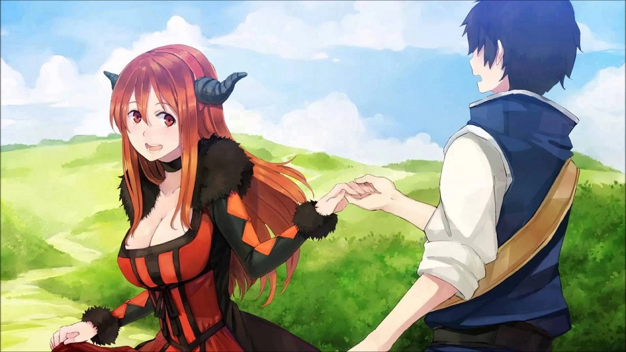 Maoyu: Archenemy & Hero