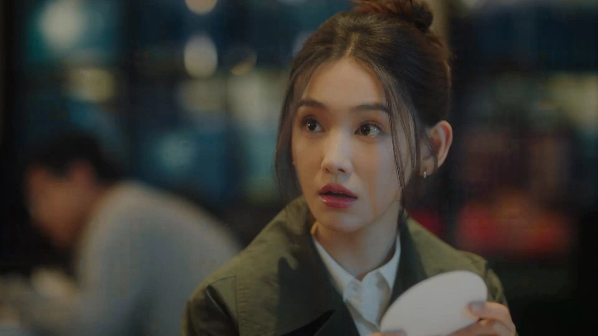 Diary of Miss Zhao