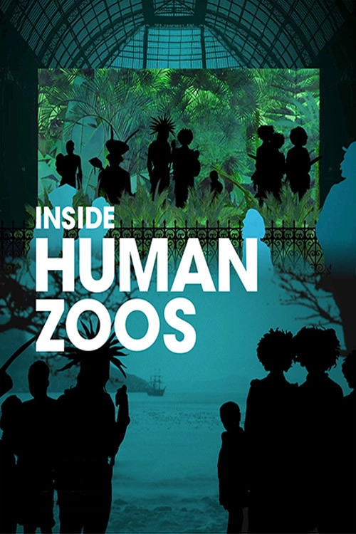 Savages: The Story of Human Zoos