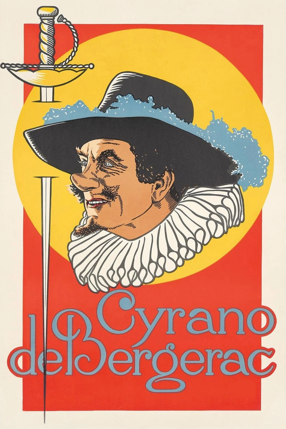 Cyrano de Bergerac