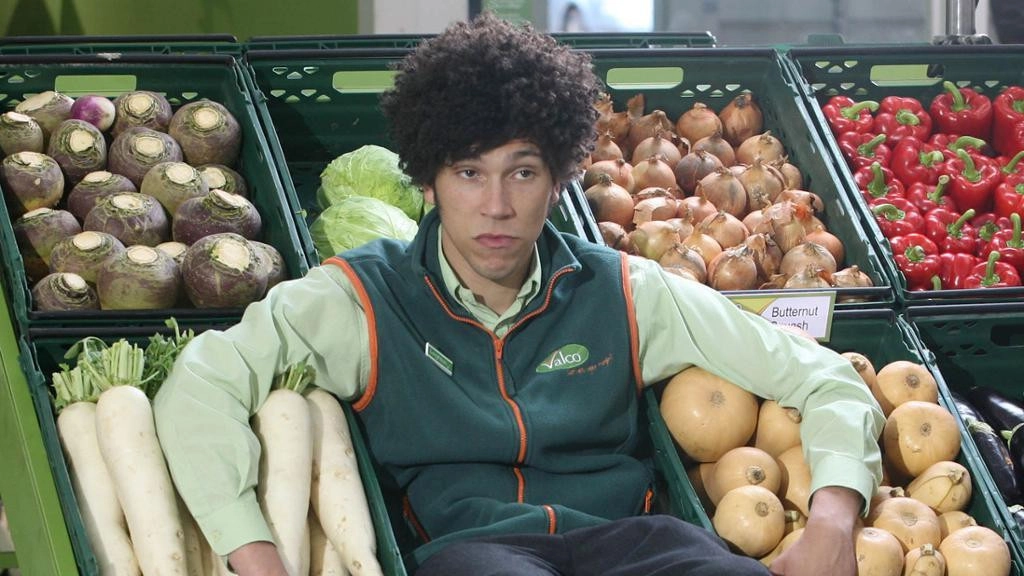 Trollied