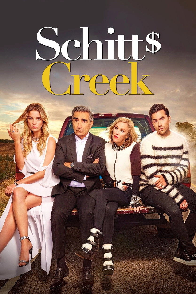 Schitt's Creek