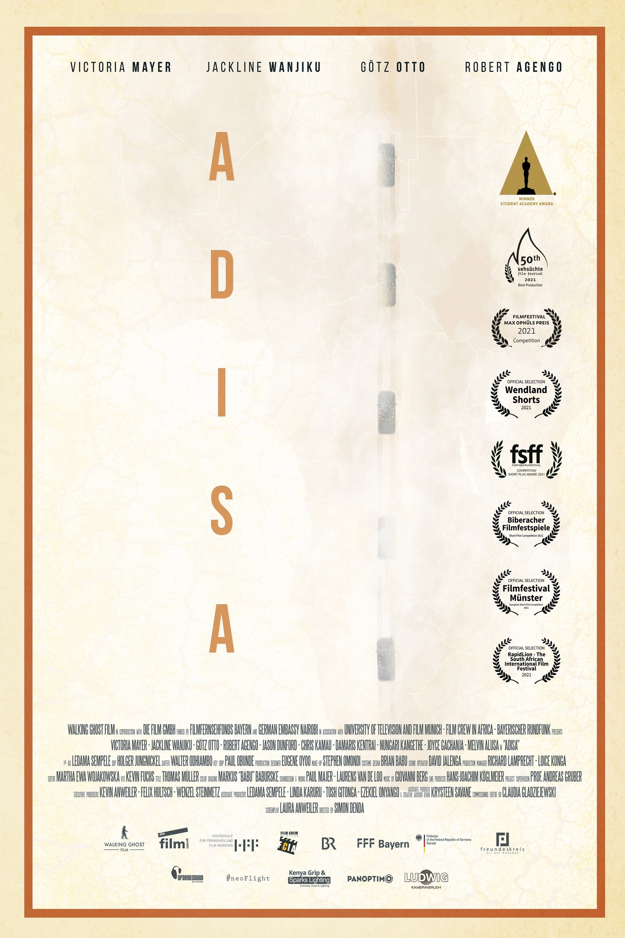 Adisa