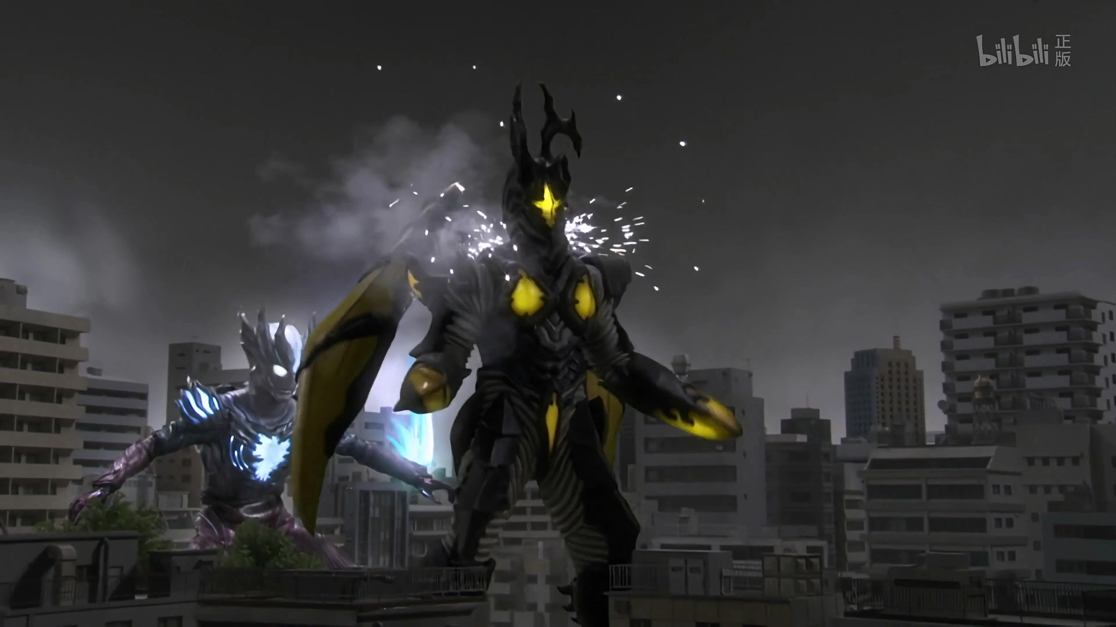 Ultraman Zero: The Chronicle