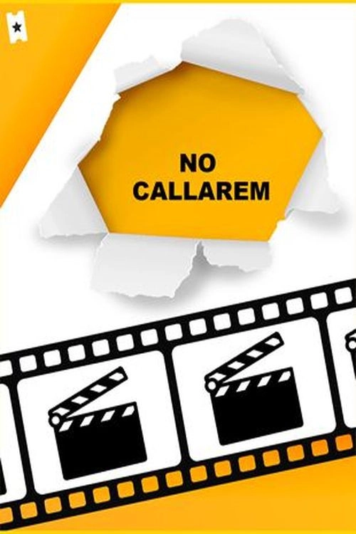 We Won't Shut Up, a Film for Freedom