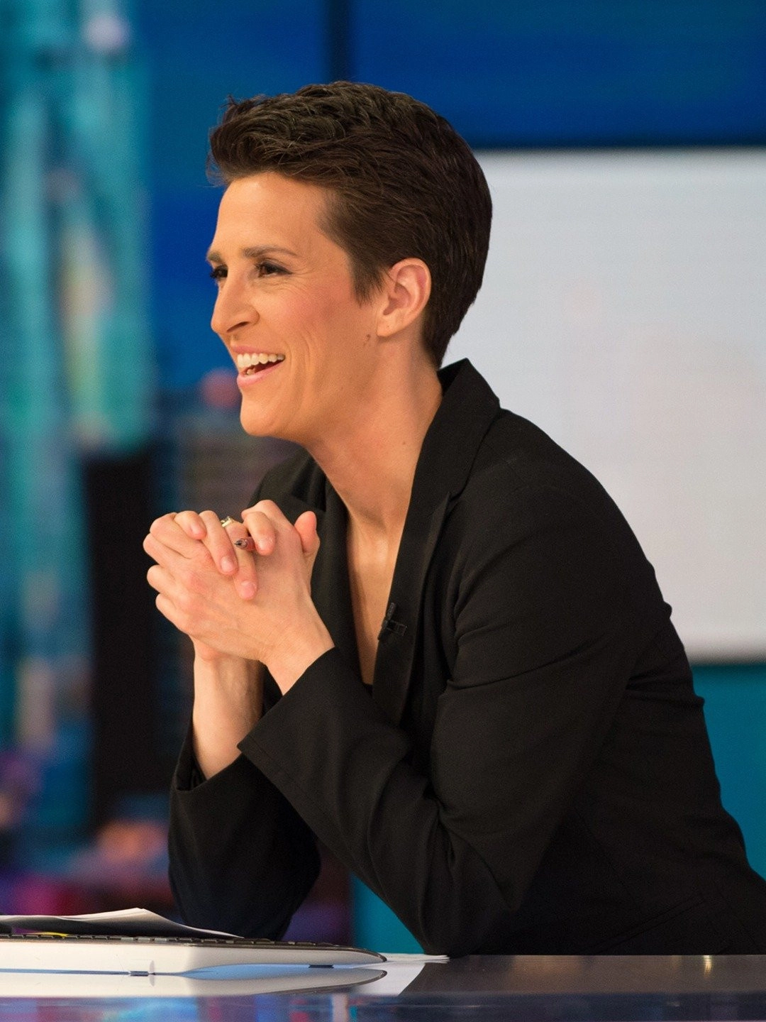 The Rachel Maddow Show