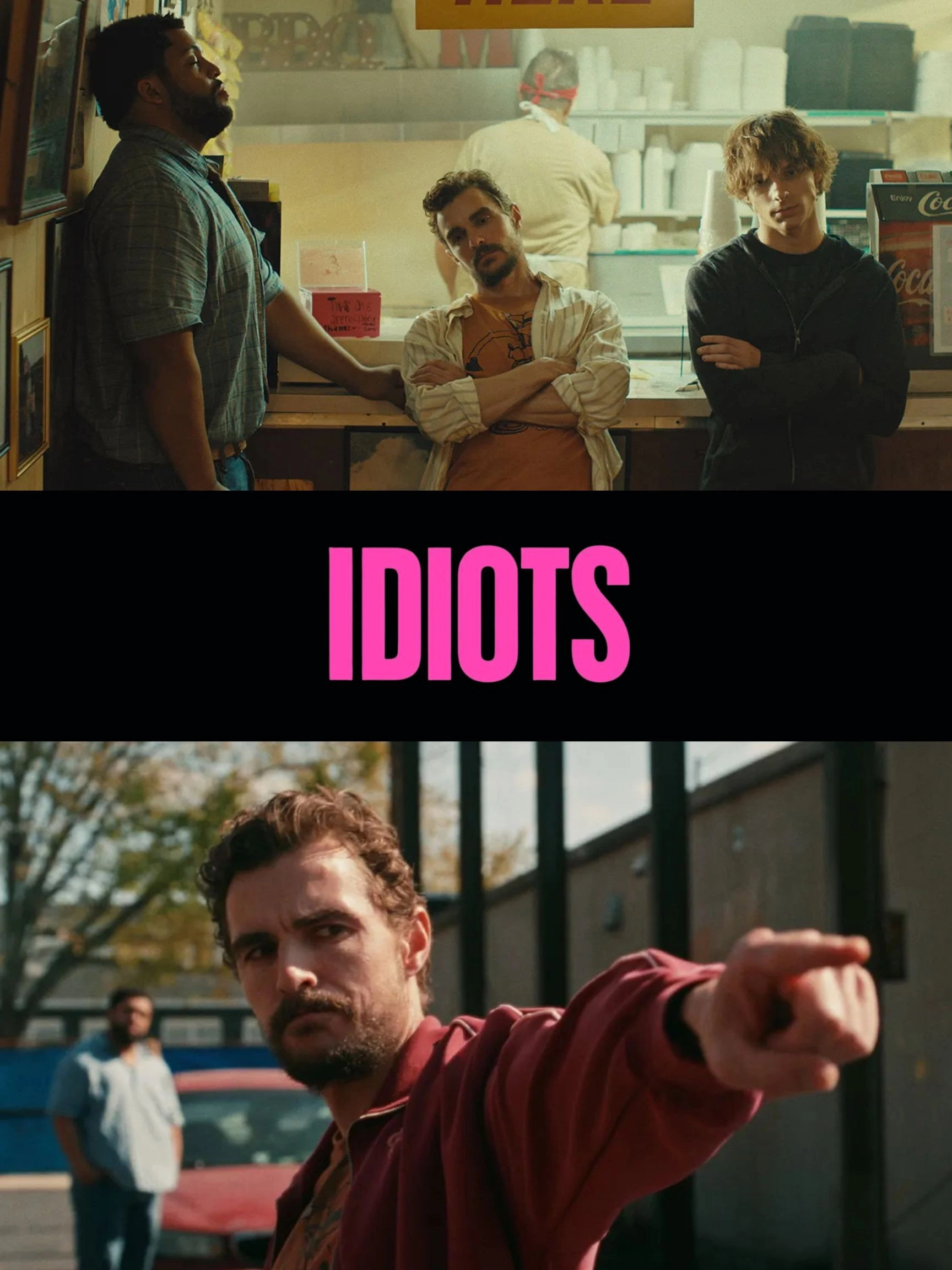 Idiots