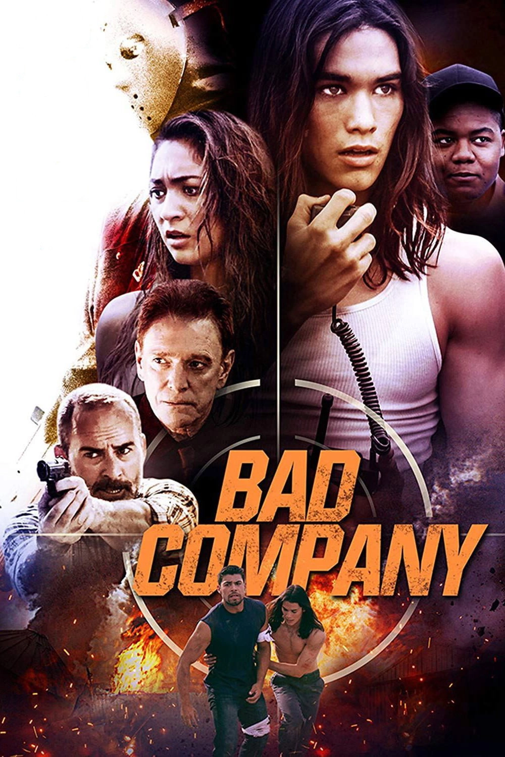 Bad Company