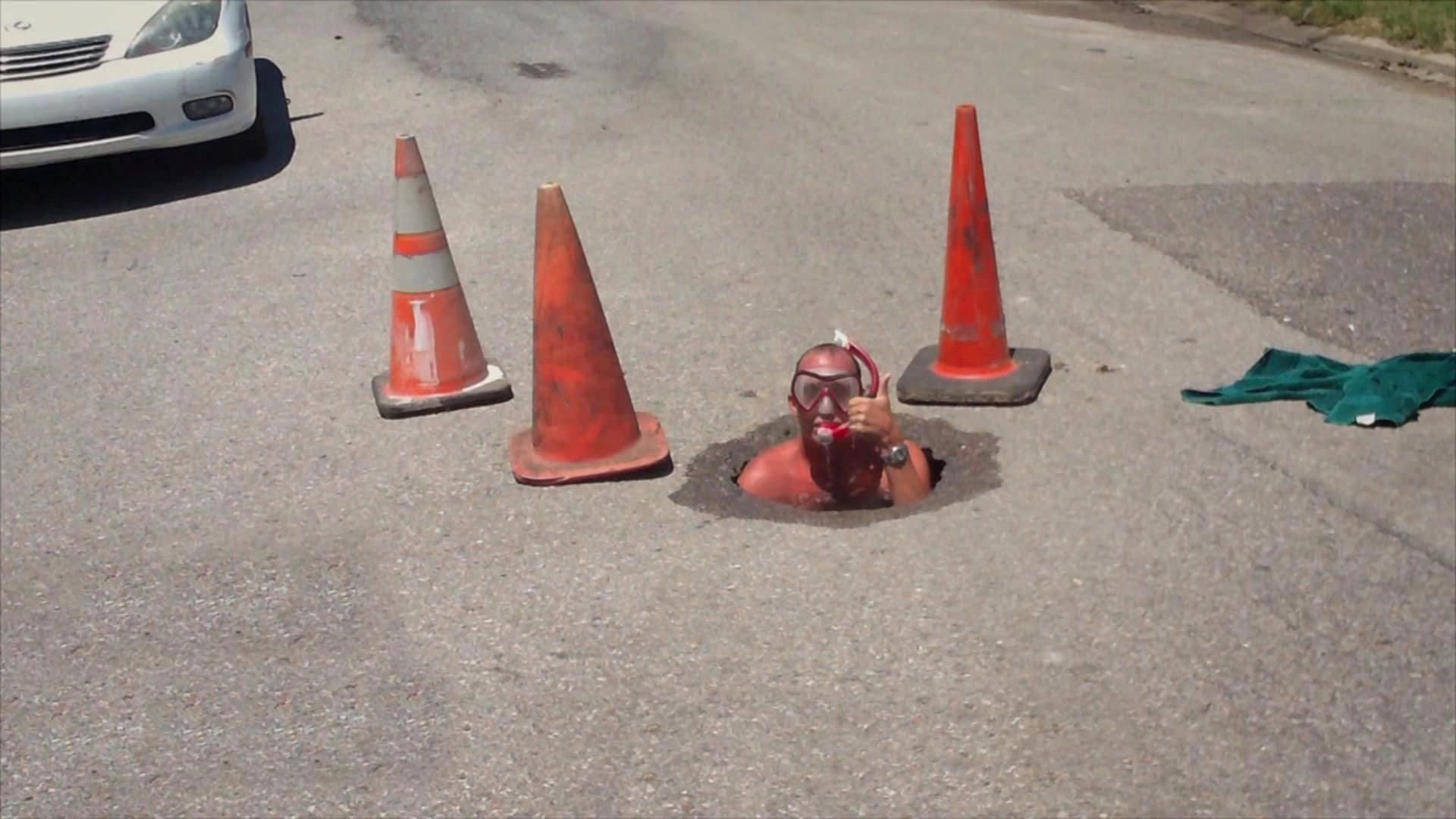 Engineering Catastrophes