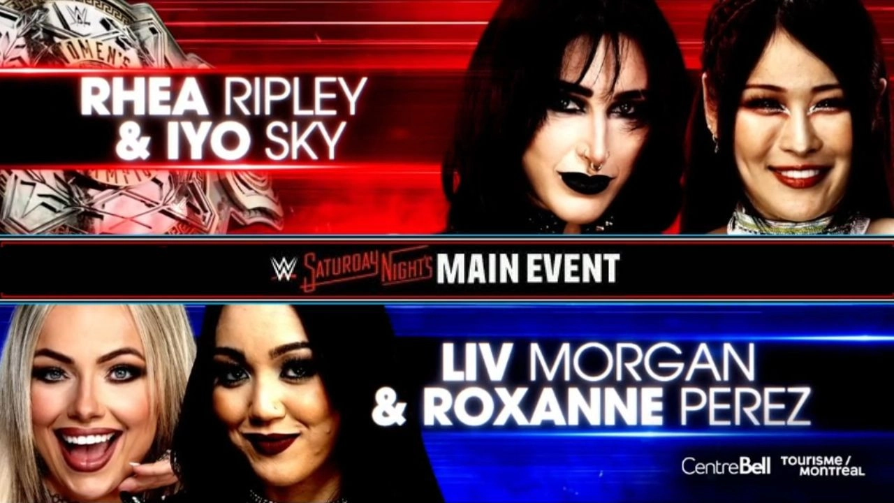 Saturday Night's Main Event: January 24, 2026