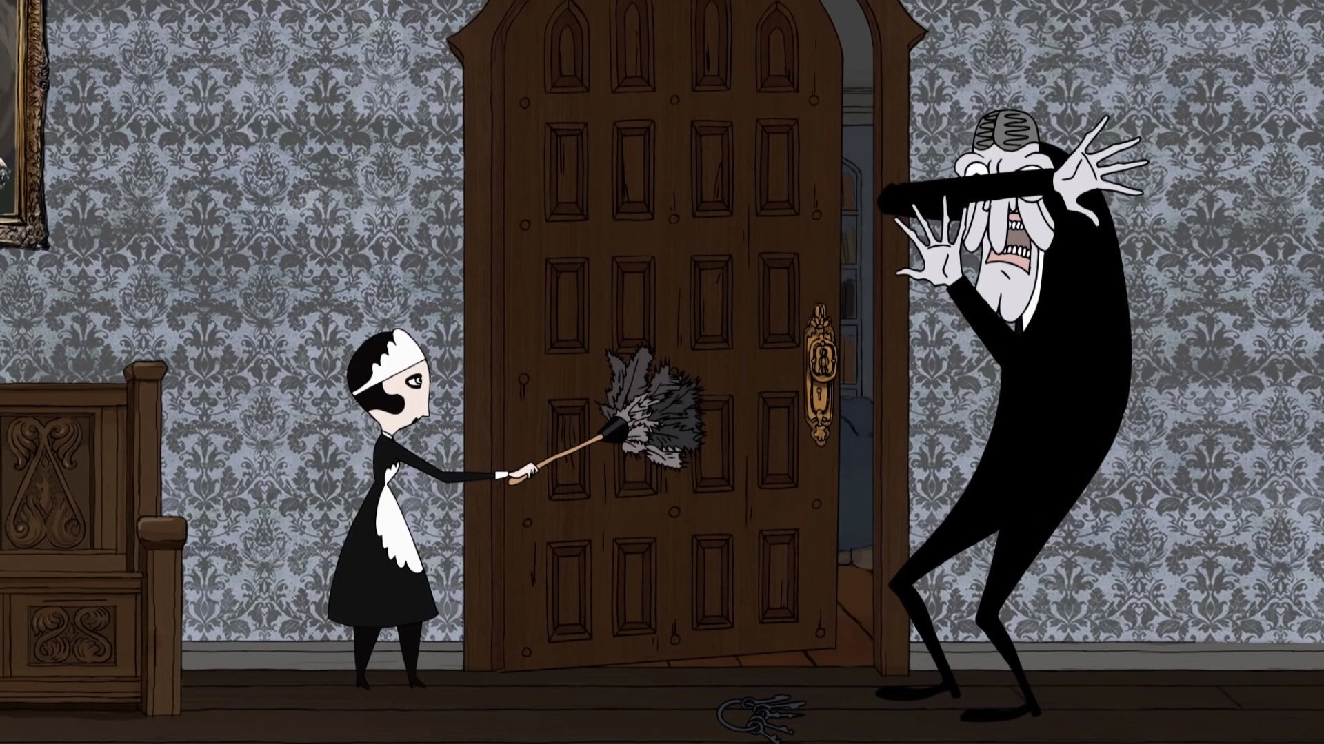 Metamorphosis