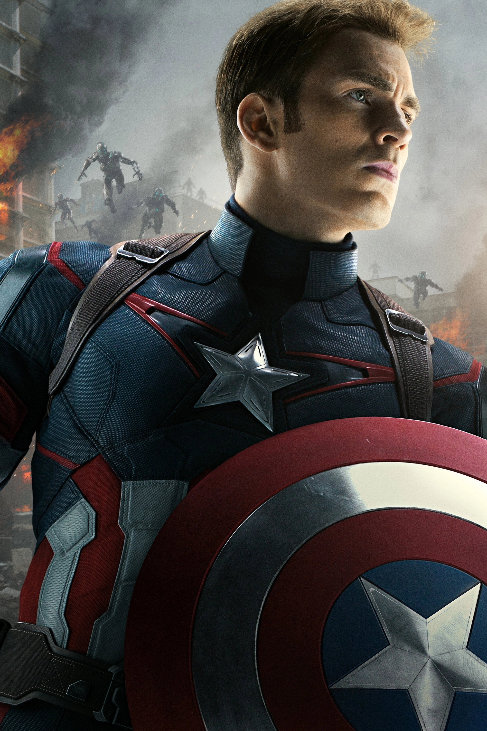 Avengers: Age of Ultron
