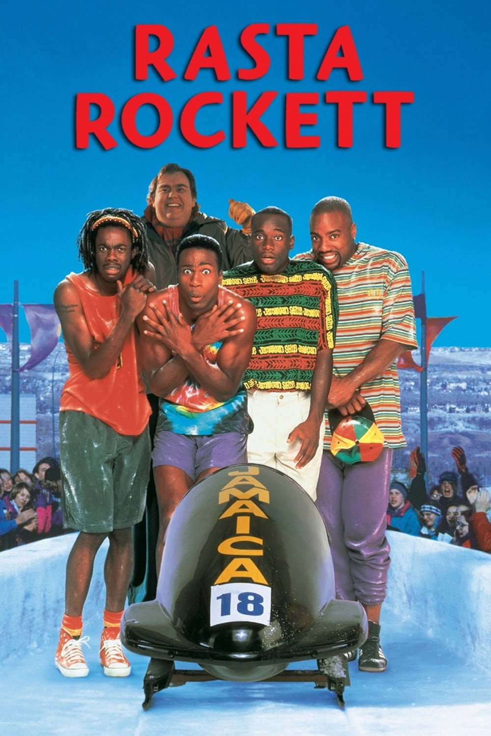 Cool Runnings