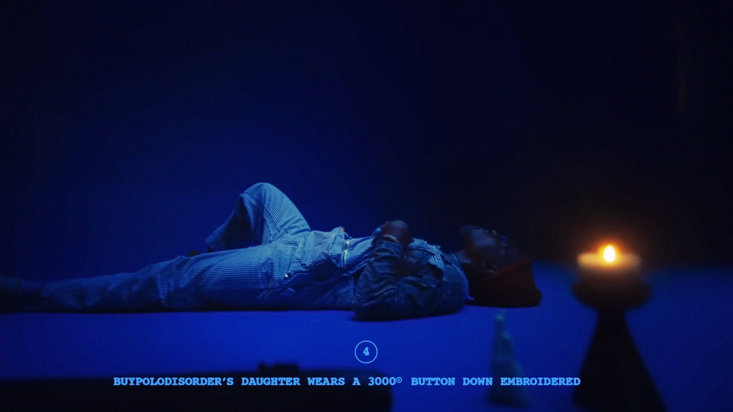 André 3000: New Blue Sun (Listening)