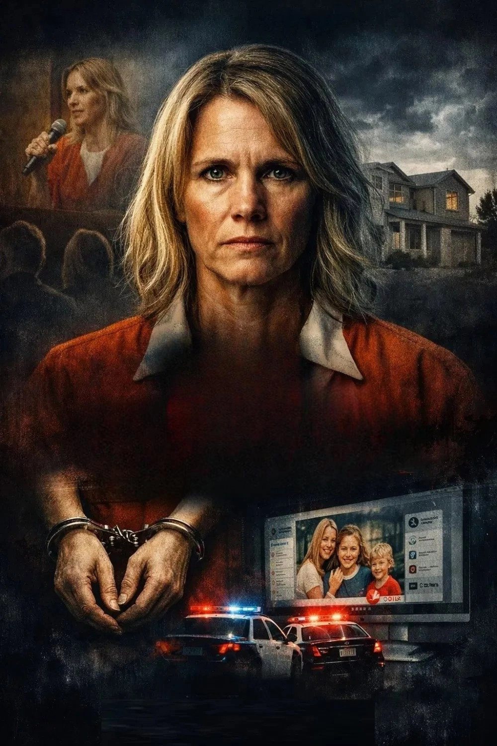 Evil Influencer: The Jodi Hildebrandt Story