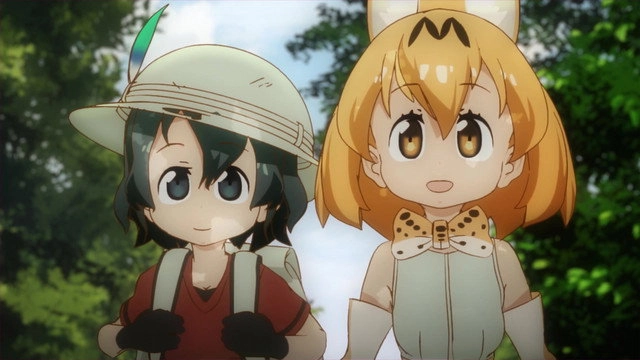 Kemono Friends