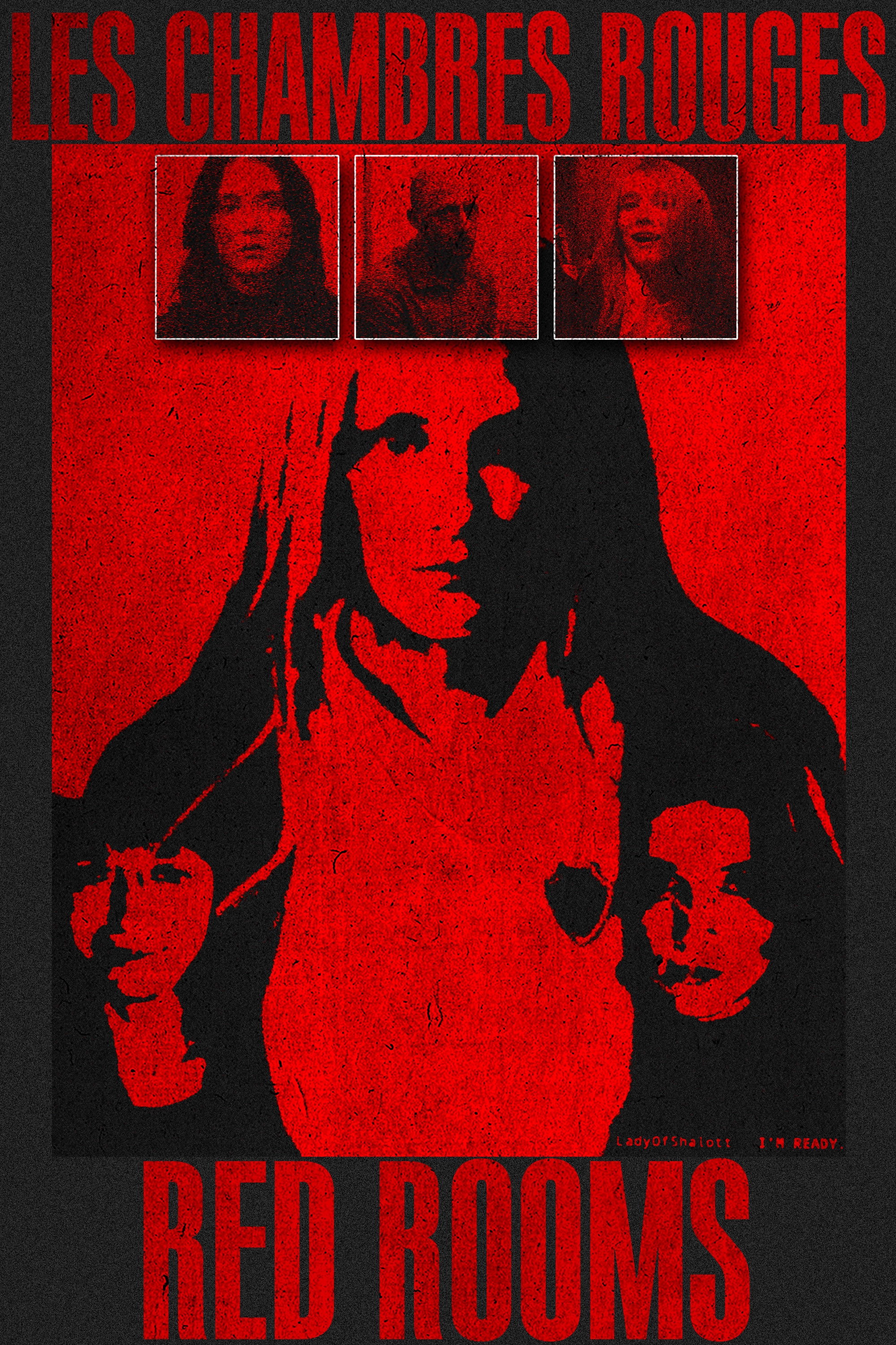 Red Rooms