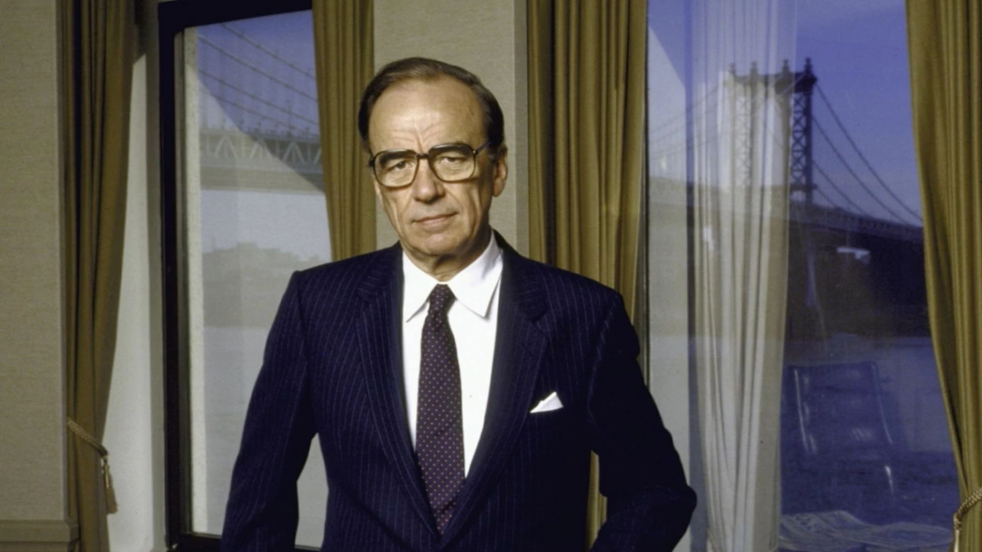 The Murdochs: Empire of Influence