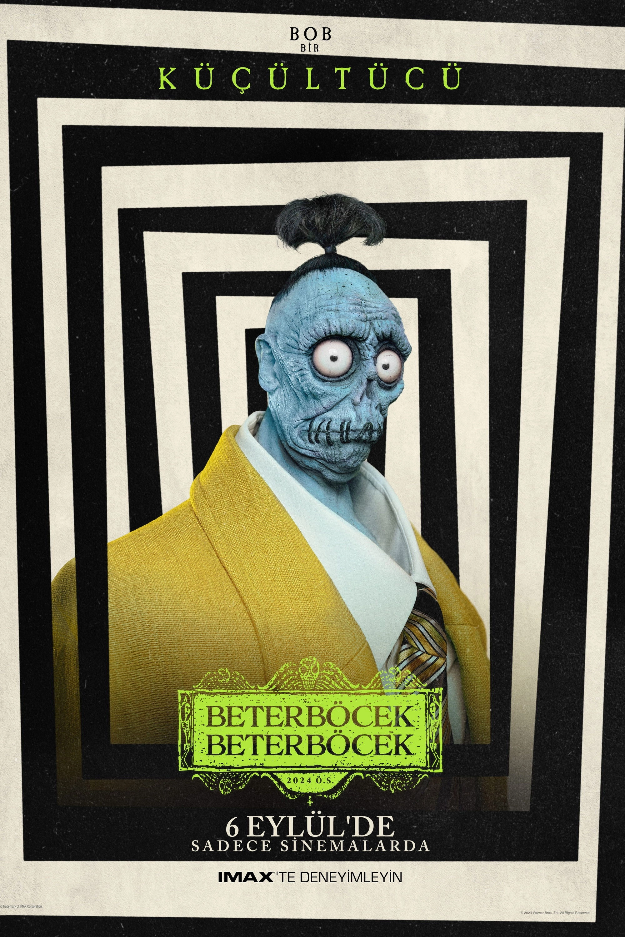 Beetlejuice Beetlejuice