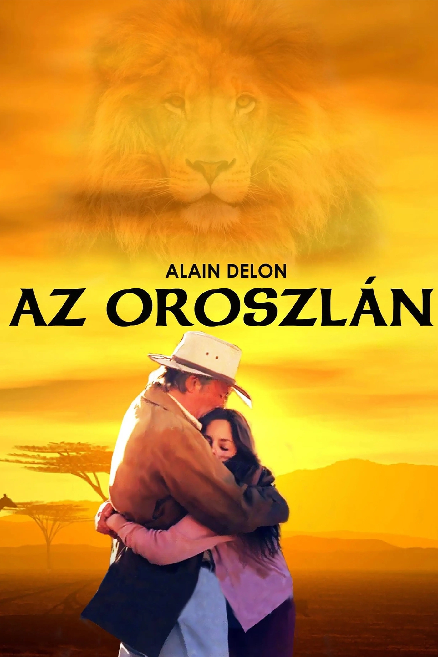The Lion