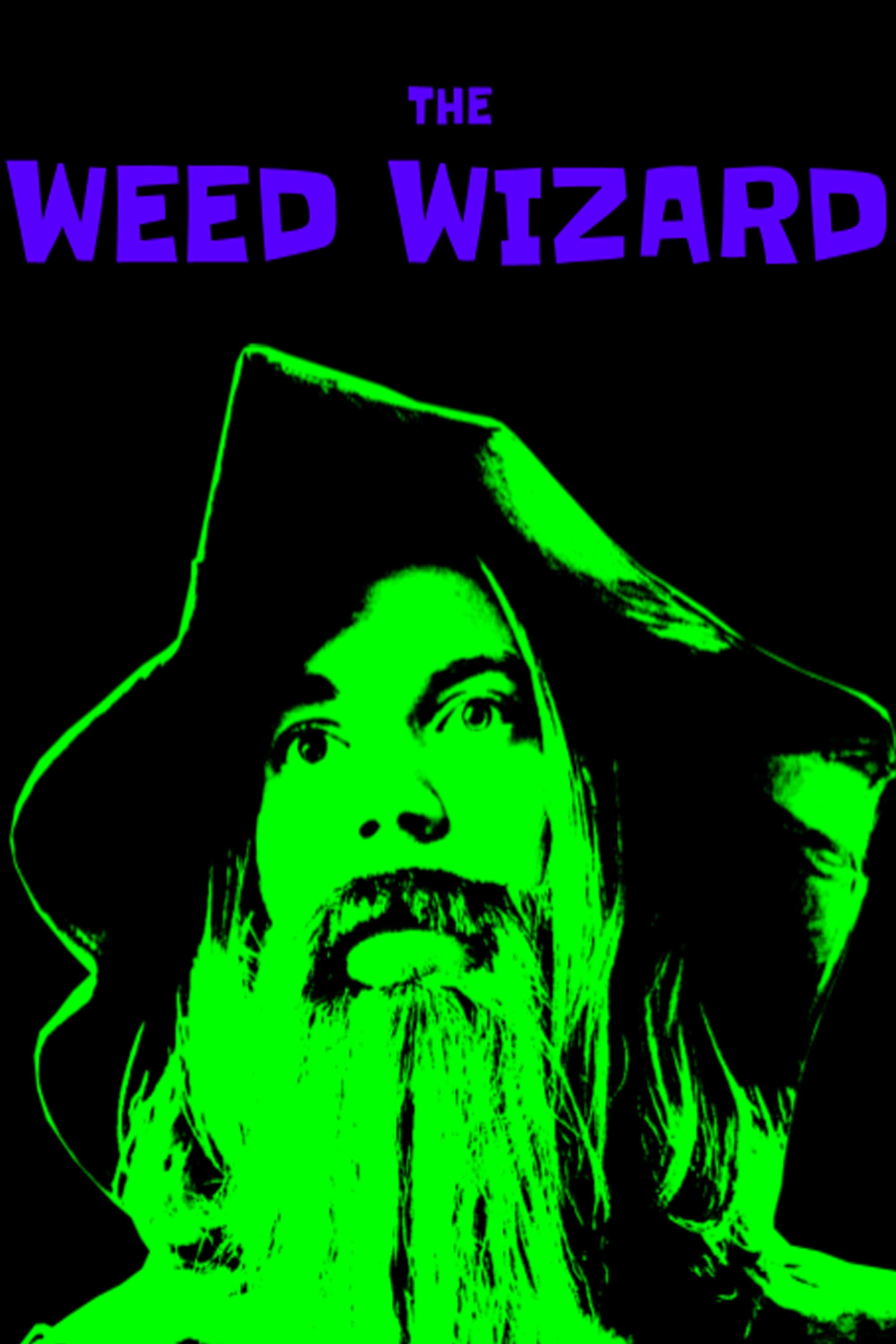 The Weed Wizard