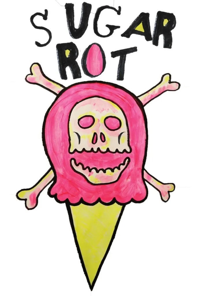 Sugar Rot