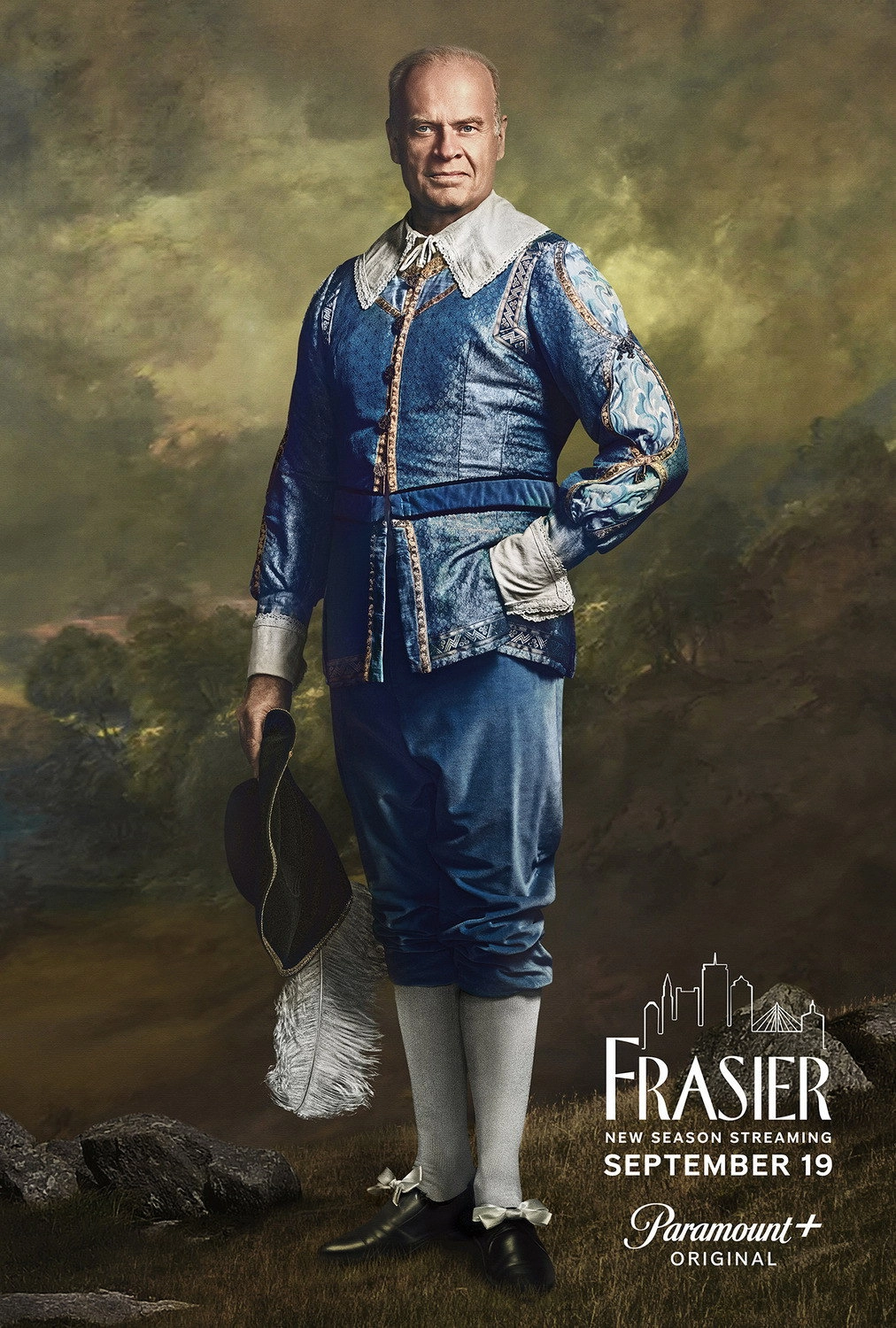 Frasier