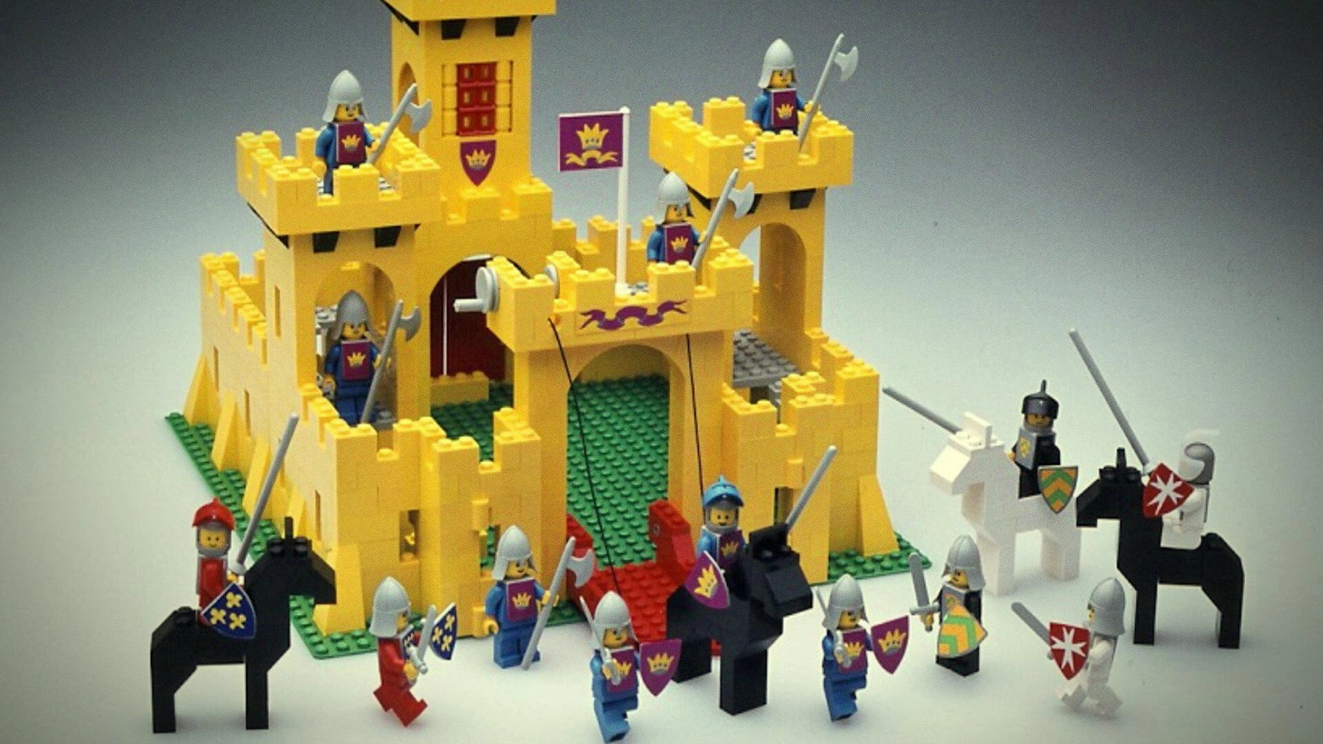 The Toys That Made Us