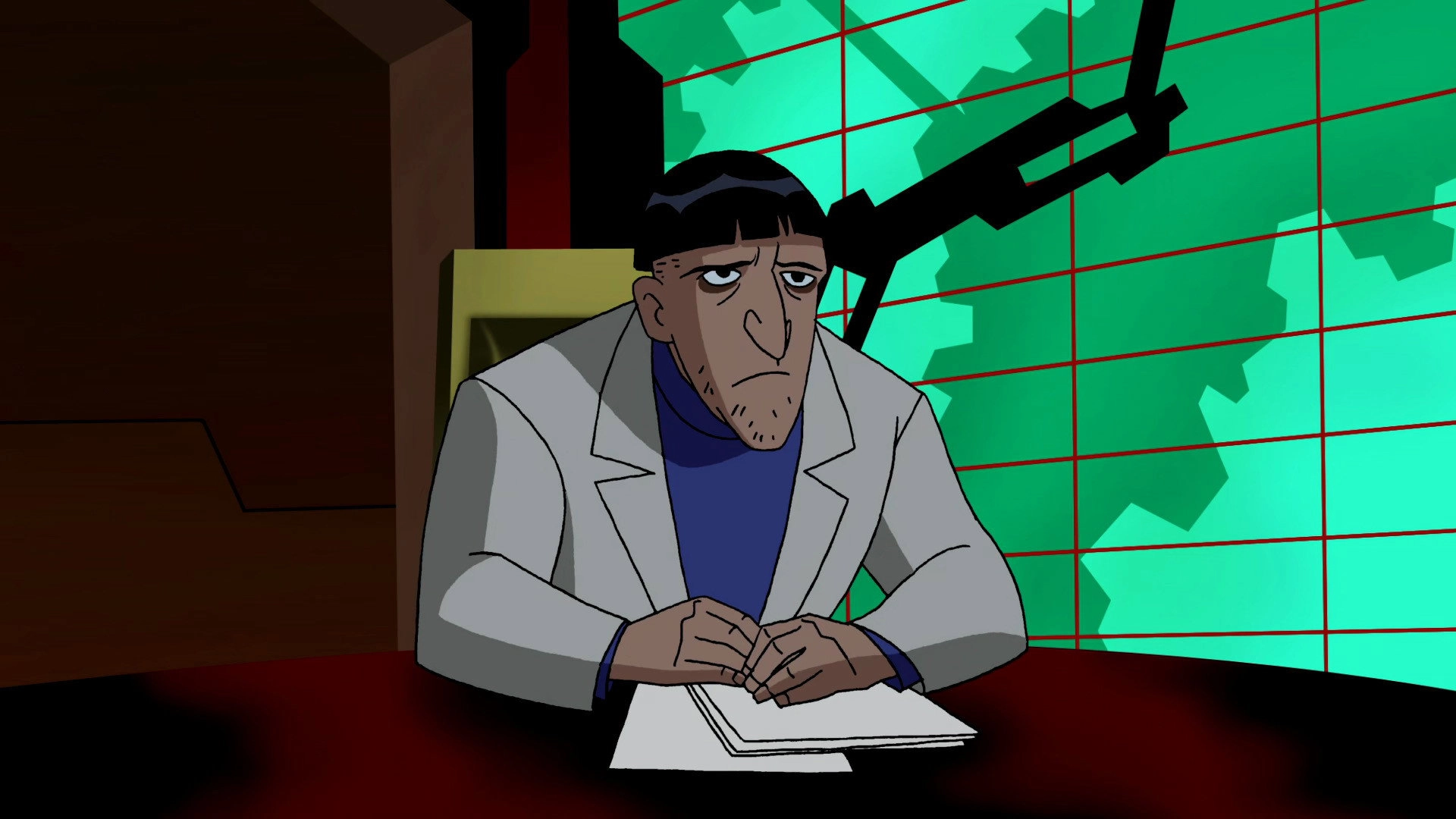Justice League Unlimited