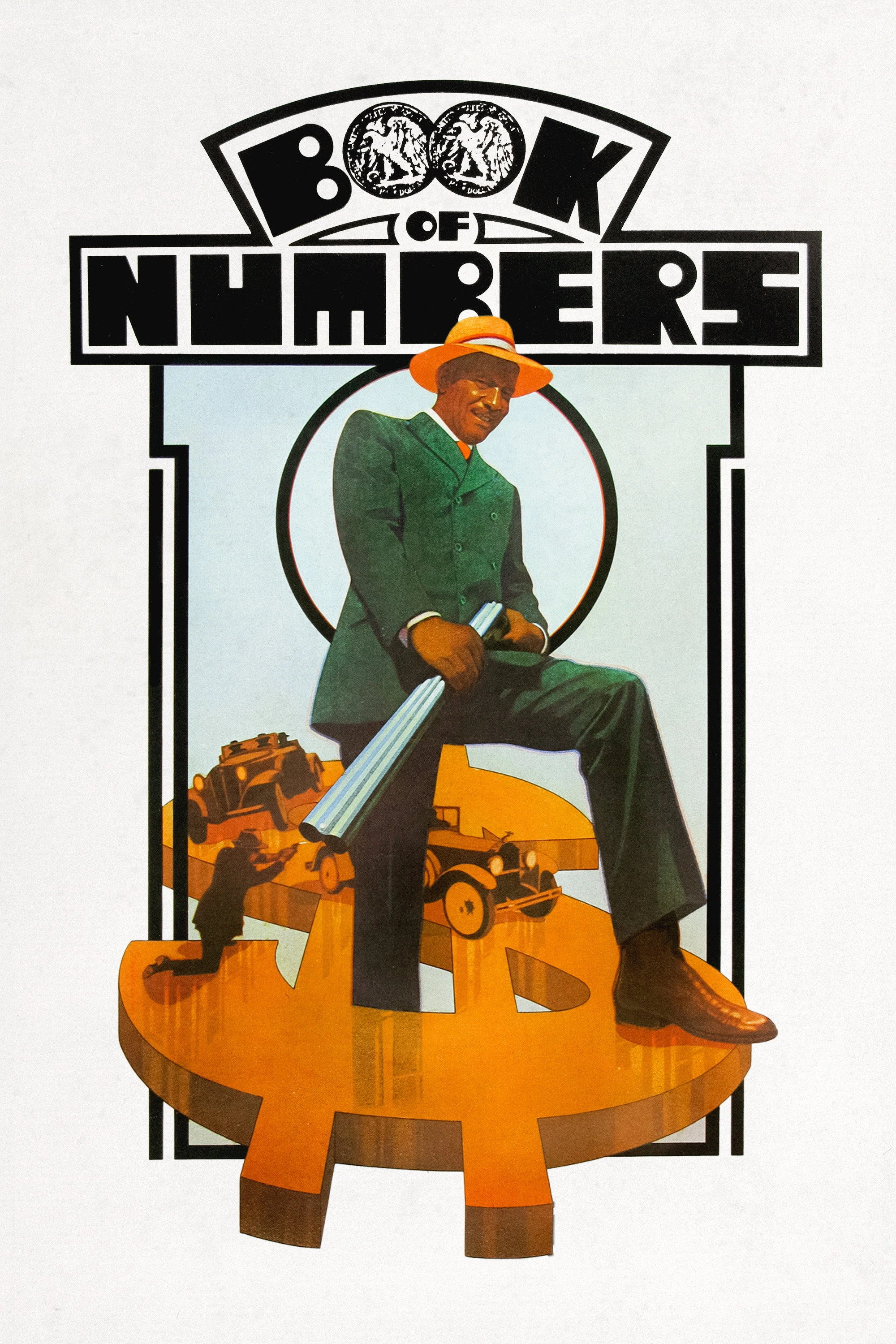 Book of Numbers