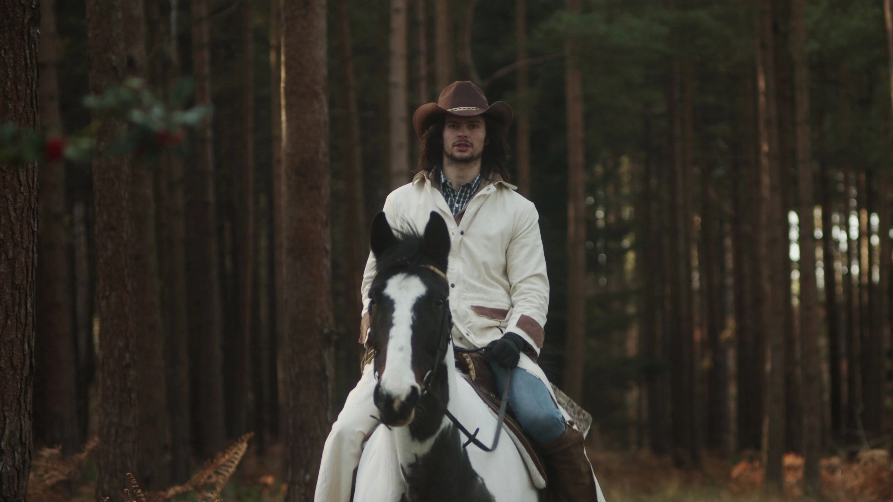 Toxteth Cowboy