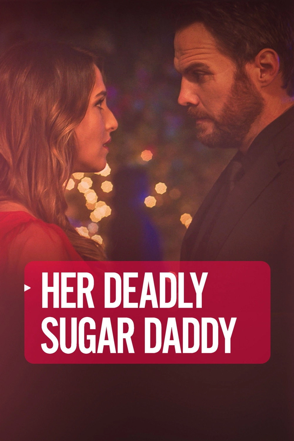 Her Deadly Sugar Daddy