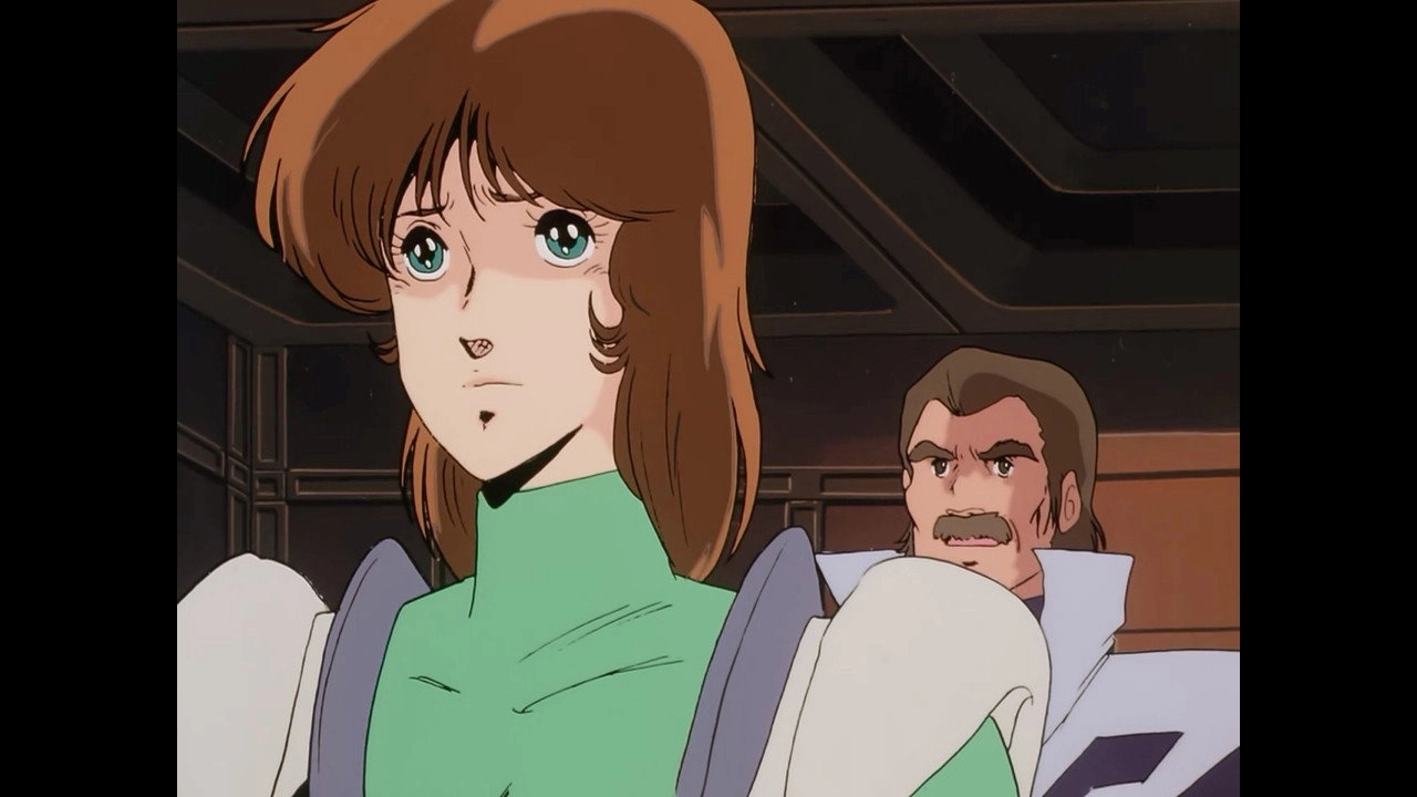 Super Dimension Century Orguss