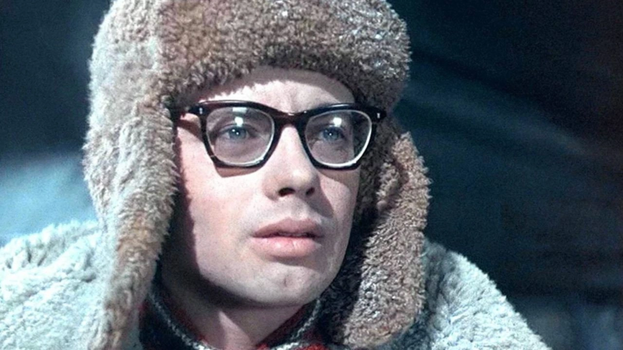 Dima Gorin's Career