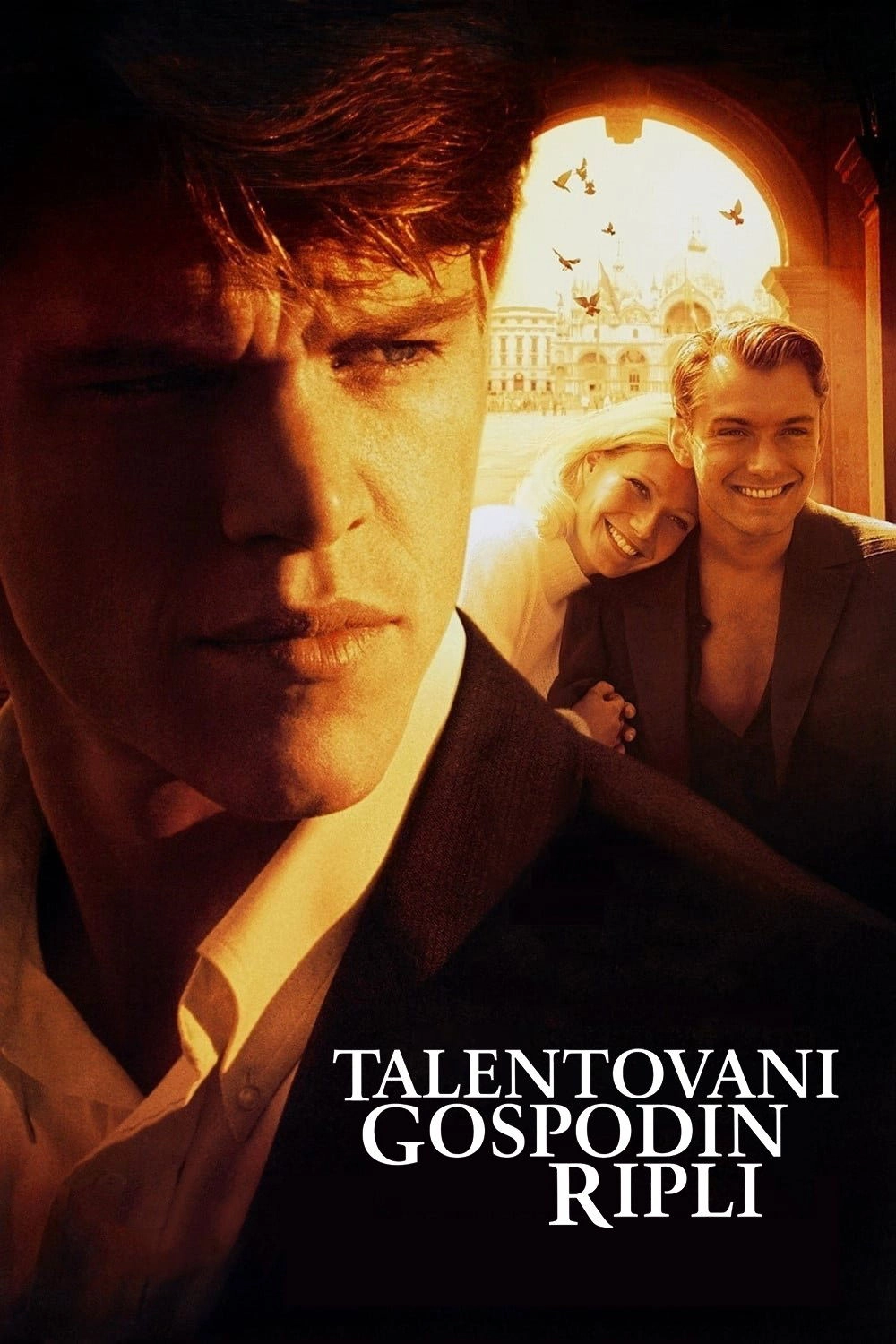 The Talented Mr. Ripley