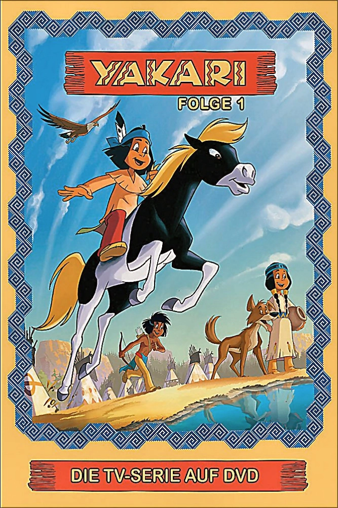 Yakari