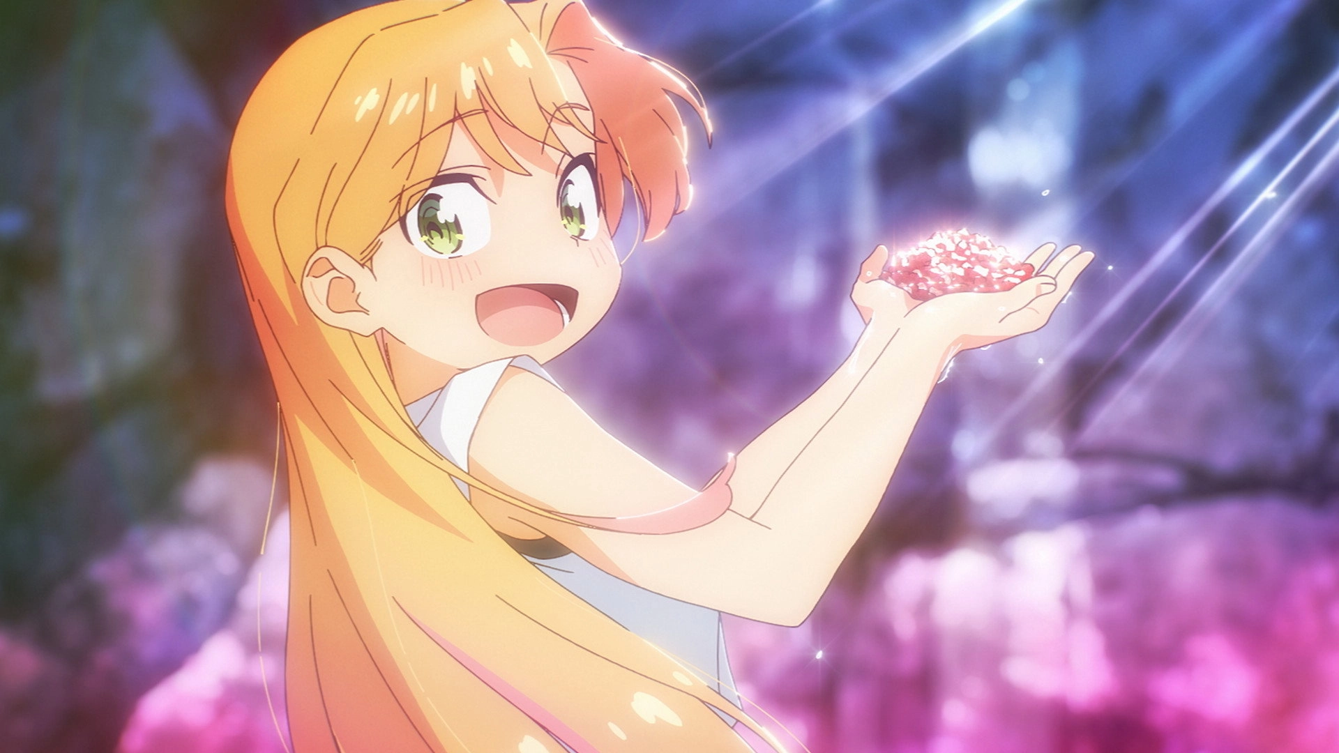 Ruri Rocks