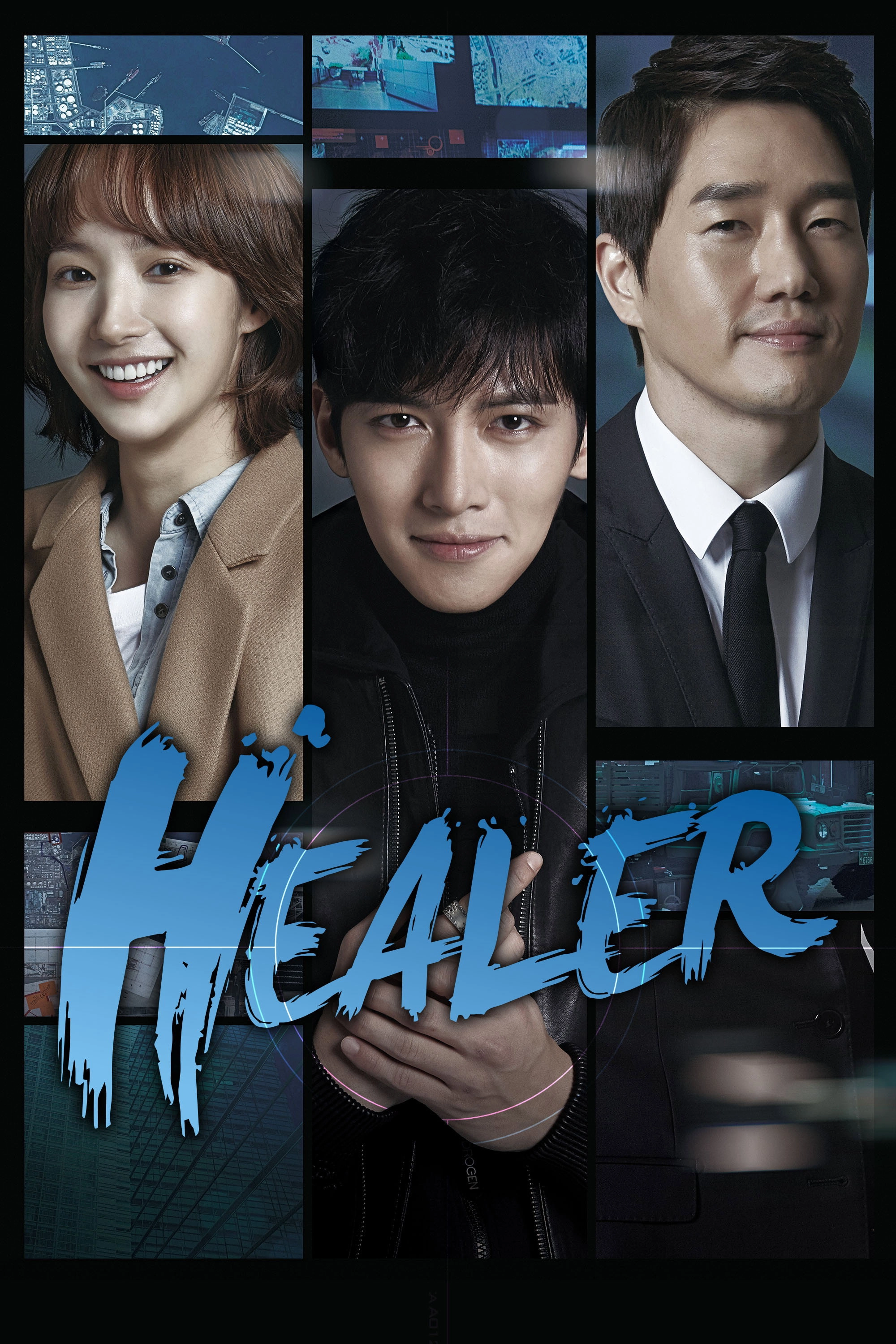 Healer