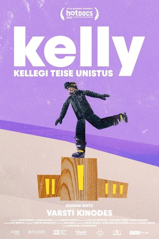 Kelly: Someone Else's Dream