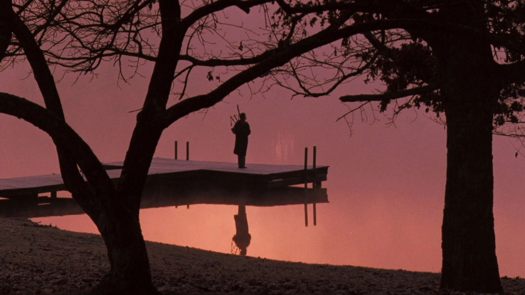 Dead Poets Society