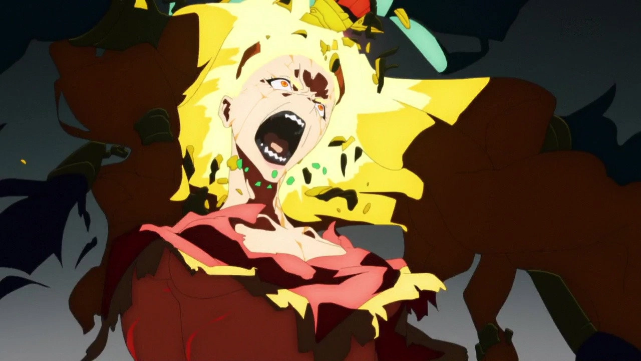 Fate/Grand Order Absolute Demonic Front: Babylonia