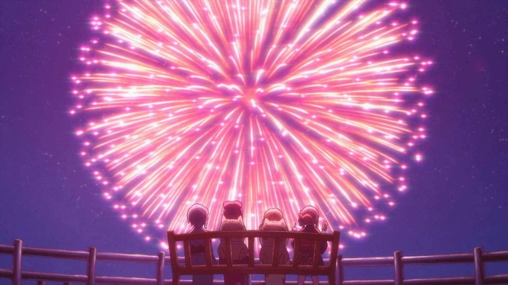 Wakaba Girl