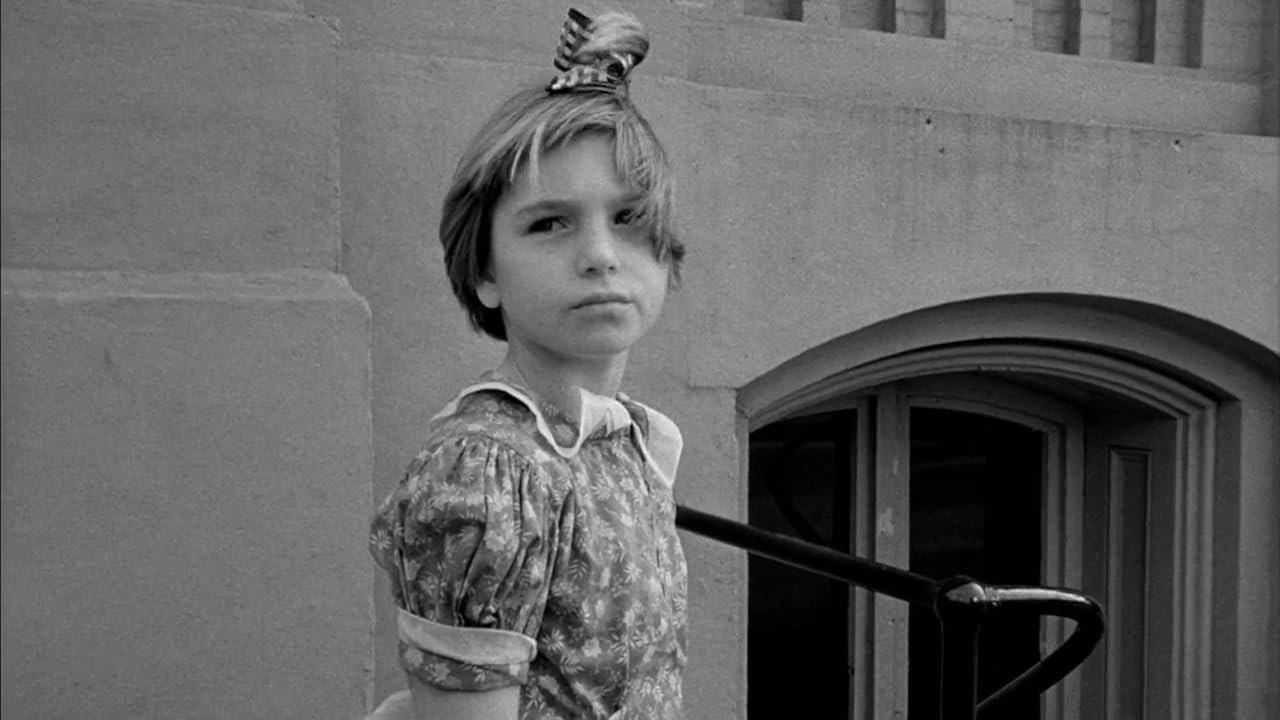 Paper Moon