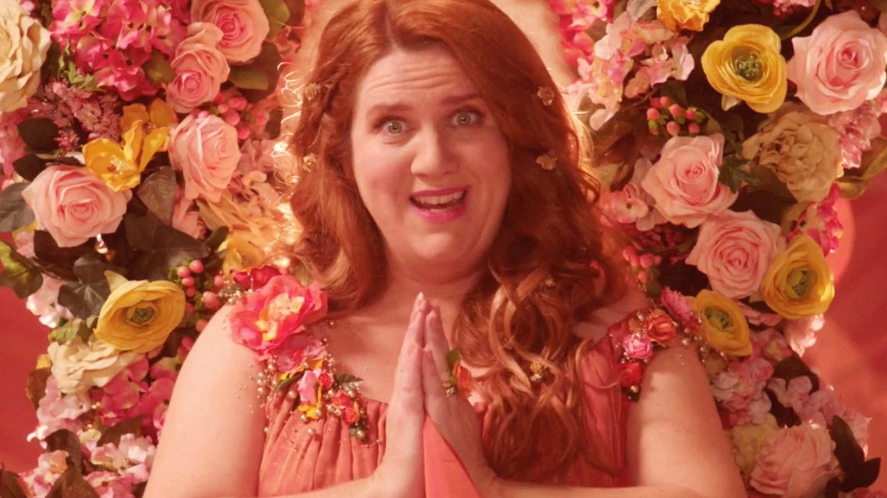Crazy Ex-Girlfriend