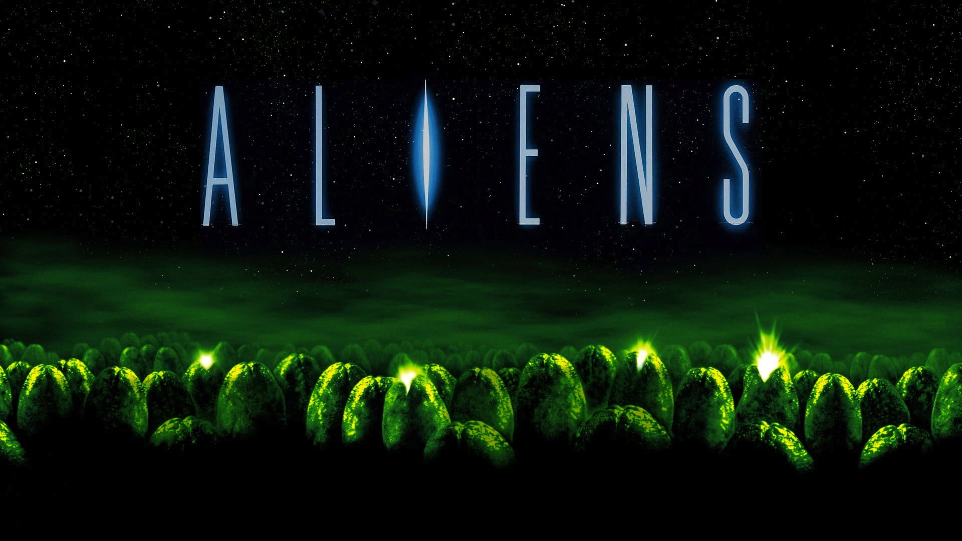 Aliens