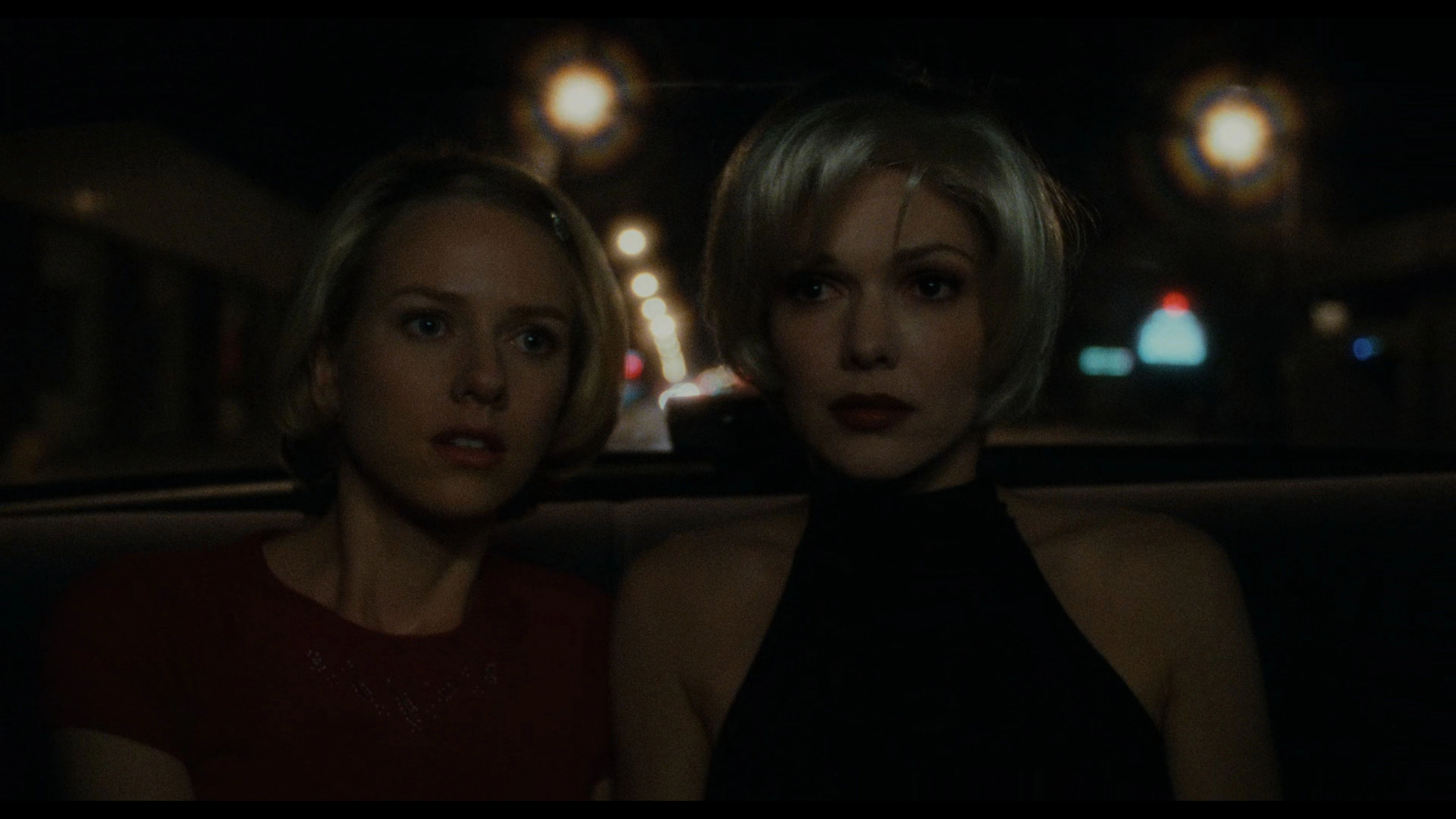 Mulholland Drive