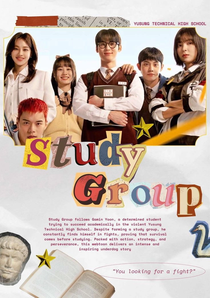 Study Group