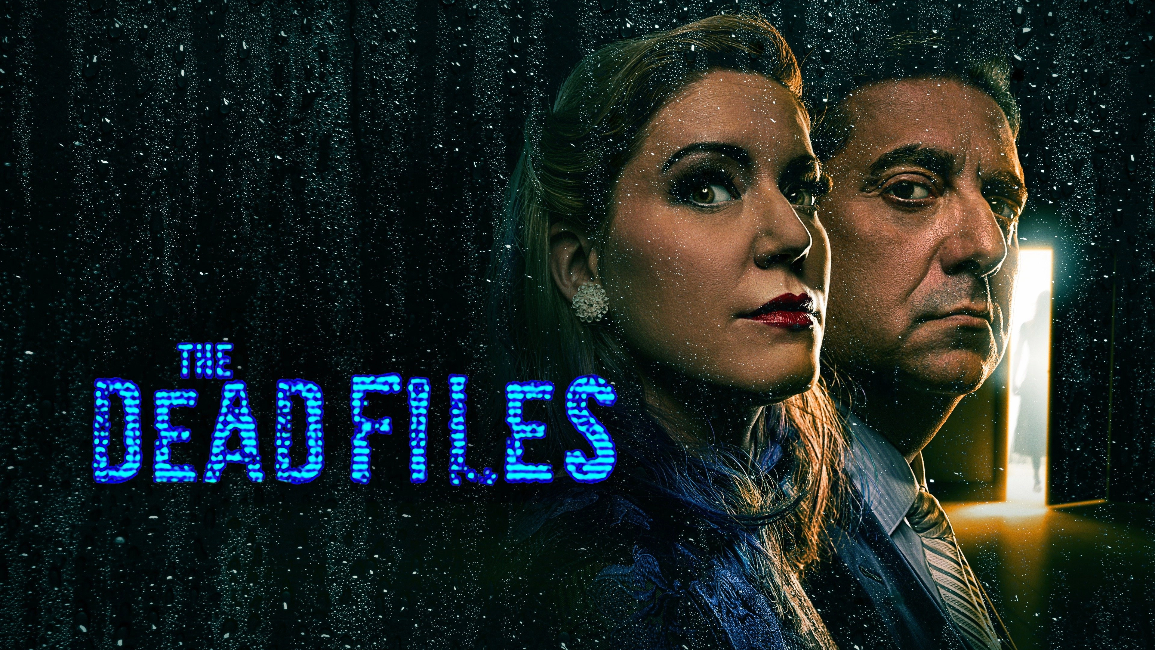 The Dead Files