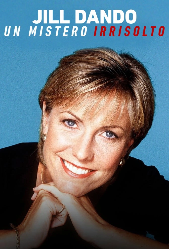 Who Killed Jill Dando?